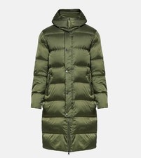 EMILIO SARTO DAUNENMANTEL GR M NEU MIT ETIKETT NP 439€