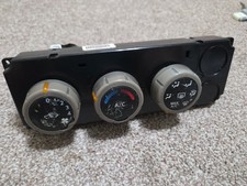 Genuine OEM HVAC Controls & Control Units for Nissan TITAN for