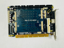Avalue EAP-EX61 SOM-ETX Carrier Board