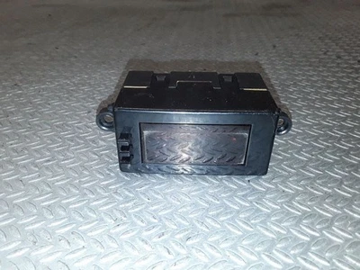 KIA Sorento 2007 Écranaffichagepetit écran DEV494857 - Photo 1/3