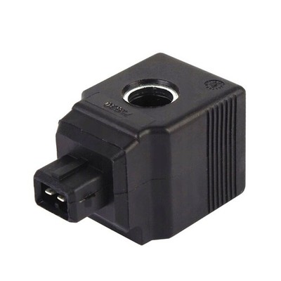 1PC NEW R901111032 12VDC Solenoid Valve Coil Replacement #jd