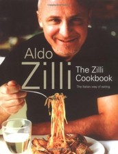 The Zilli Cookbook