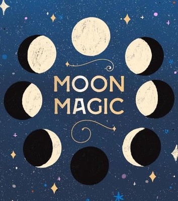 Moon Magic by Nikki Van De Car - 9780762482269