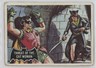 1966 Topps Batman Black Bat Threat Of The Cat Woman #31 11z5