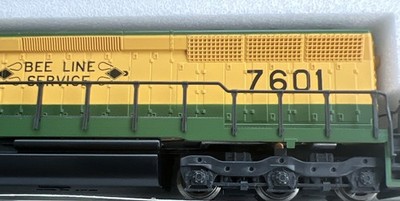 KATO, N scale, EMD SD 45, 176–3114, SD 45, reading #7601,NIB | eBay