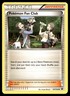 Pokemon Fan Club 107/124 Pokemon Card Fates Collide Uncommon Trainer LP B119