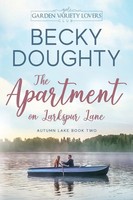 Becky Doughty | The Apartment On Larkspur Lane | Taschenbuch | Englisch (2024)
