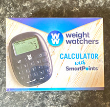 Weight Watchers SmartPoints Product Line Calculator with SmartPoints Features