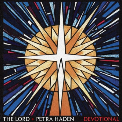 The Lord + Petra Haden Devotional (CD) Album