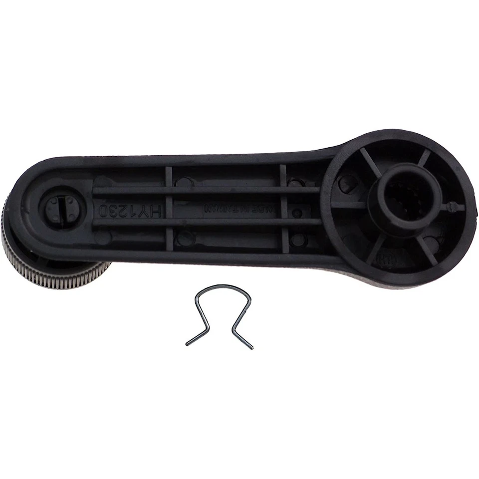 83433 Dorman Manivela Ventana Lado del Conductor o Pasajero Derecho Izquierdo Conductor/Pasajero Foto 3 de 3