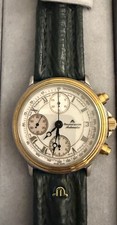 Maurice Lacroix Automatic Herren Automatik Ch...