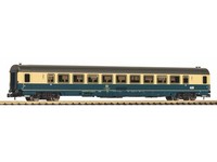 Piko 40665 - Personenwagen Ic-GroßRaumwagen Bpmz 291 2.Kl Db Ep.Iv - Spur N