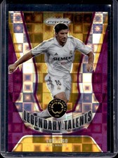 2025 Panini Prizm FIFA Club World Cup Soccer Checklist Guide in-content 40