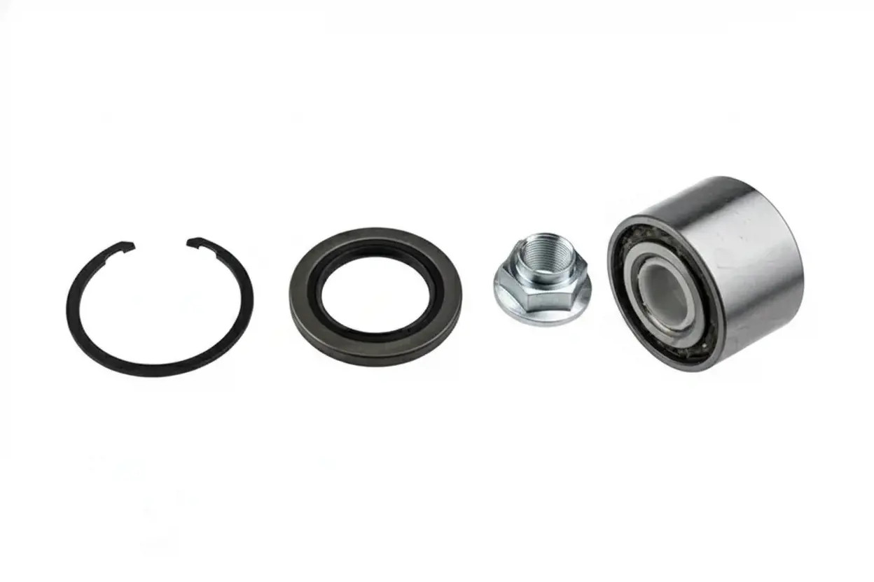 4x ✅Fits NTY KLP-TY-046 WHEEL BEARING KIT FRONT ⭐UK Seller⭐ - Image 3
