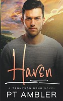 Pt Ambler | Haven | Taschenbuch | Englisch (2022) | Pt Ambler