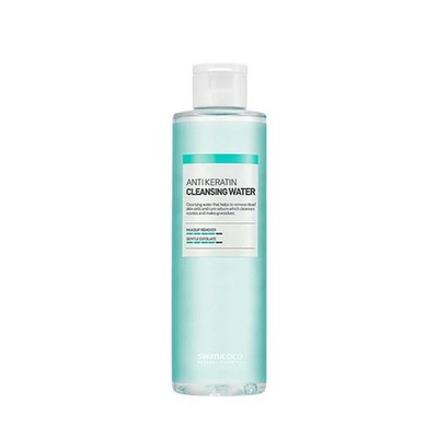 SWANICOCO Anti-Keratin Reinigungswasser 200ml