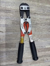 Crescent H.K. Porter  1490MCP PowerPivot Center Cut Double Compound Bolt Cutter