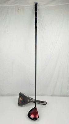 TaylorMade r7 CGB Max 10.5° Driver RH Regular Flex Graphite Shaft