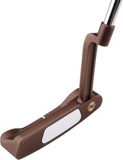 Odyssey Giraffe-Beam 1 Putter 34in Stroke Lab 90 Steel Shaft RH