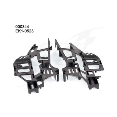 [DE] E SKY Main Frame set - SKY000344