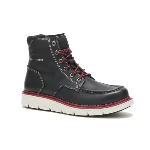 Caterpillar Men Covert Boot Shoes