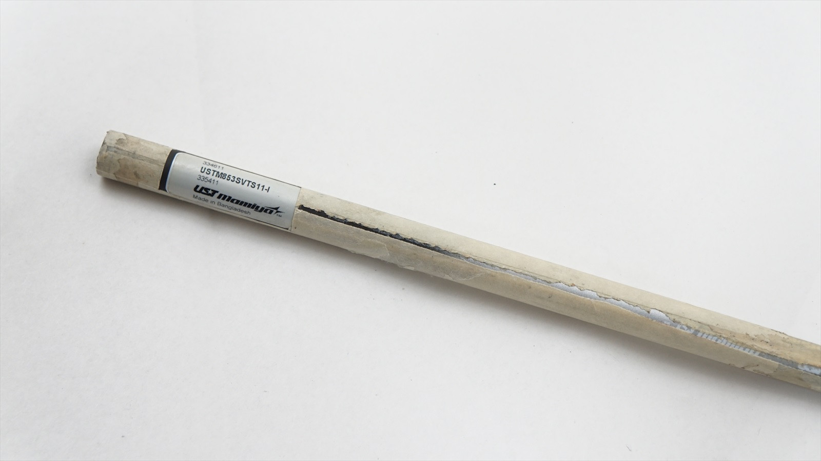 Ust Mamiya Vts Tour Spx 85 85G Stiff 39.5" Hybrid Shaft Ping 948777