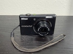 Nikon Coolpix S570 | eBay