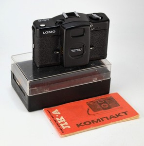 Lomo Lc-Wide | eBay