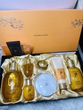 The History of Whoo Gongjinhyang 3pcs Special Set Anti Wrinkle Moisture