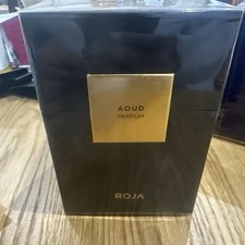 Image of Roja Dove Aoud Parfum 100ml Sealed