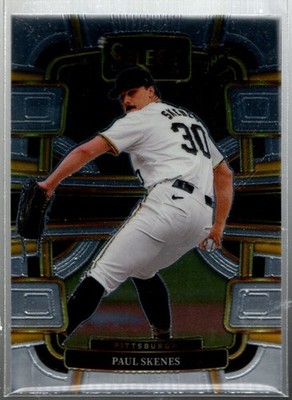 B7792 2024 Select Baseball Karten #1-100 Inserts -You Pick- NM-MT
