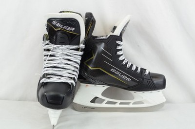 Bauer Supreme M40 Senior Ice Hockey Skates 8 Fit 1  (0814-3438)