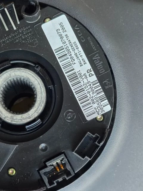 Smart Fortwo 450 (1. Generation) Lenkrad,unbenutzt - Bild 3 von 3