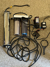 Facelift 425L RO/DI Pure Water Filtration System