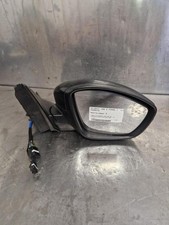 Retroviseur droit (ou coque) Peugeot 208