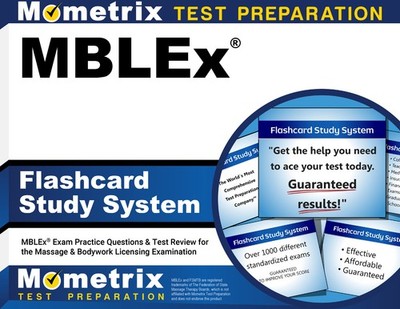 MBLEx Flashcard Study System