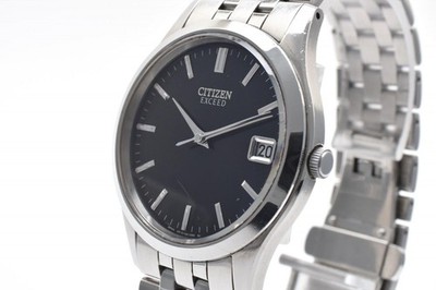 CITIZEN EXCEED シルバーA670-20479 Citizen Quartz Analog Watch A670-h20479 From Japan for sale online