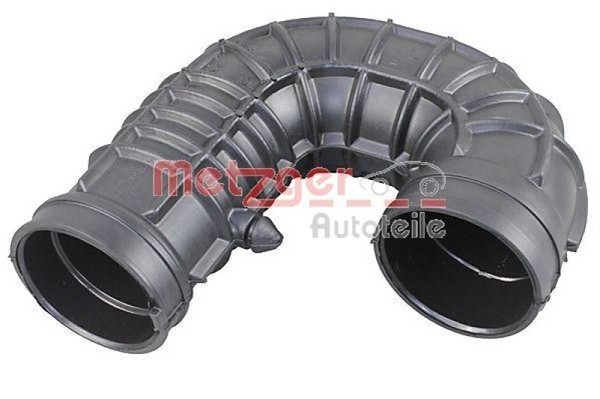 Metzger Schlauch, Luftversorgung LuftfiltergehäUse 2389034-image