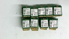 LOT OF 90 - Intel 8260NGW Wireless AC BT WiFi Card