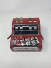 1950’s Vintage WOLVERINE ARITHMETIC MATH QUIZ MACHINE Learning Toy - PITTSBURGH