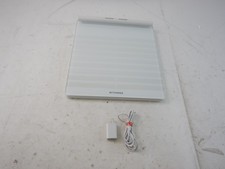 WITHINGS Smart Scale with Segmental Body Composition Analysis, White