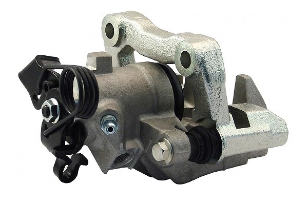 Mapco Bremssattel Hinterachse, Rechts U.A. FüR Audi, Seat, Skoda, VW-image