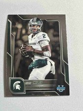 2025 Bowman Chrome University Football Pick Your Base #1-200 - Buy More & Save