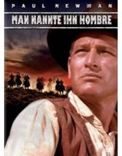 DVD Man nannte ihn Hombre Gebraucht - gut