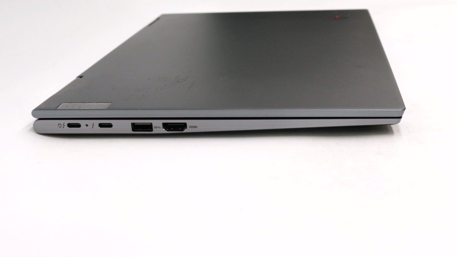 Lenovo ThinkPad X1 Yoga Gen 7, 14-Inch Laptop, with 12TH GEN INTEL(R) CORE(TM) I7-1265U, 512GB NVMe, Windows 10 Pro
