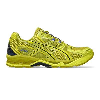 ASICS GEL-Nimbus 10.1 KELP/LEMON SPARK 1203A599-300