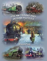 Steam Trains And Jigsaw Puzzles | David Platt | Taschenbuch | Englisch | 2007