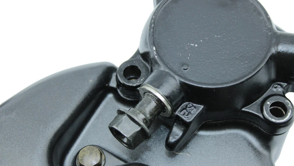 Caja de salida piñón carcasa HONDA VFR 800 Vtec RC 46 ABS 2002 a 2013 Foto 4 de 4