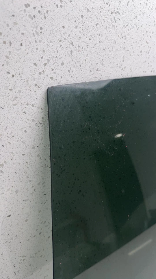 14 15 16 SUBARU FORESTER Rear Door Glass/window Subaru Right - Image 4 of 4