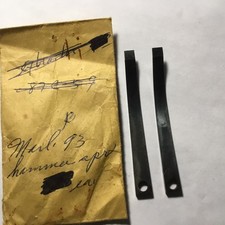 One Marlin 1893 Original Hammer Spring N.o.s. One Marlin 1893 Original Hammer Spring N.o.s.